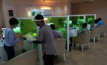 Ingat! Pekerja Sektor Informal Juga Harus Punya Jamsostek