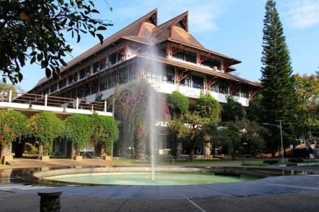 Seleksi Mandiri ITB 2023 Dibuka, Cek Persyaratan dan Jadwalnya