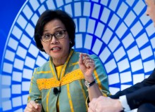 Indonesia Sukses Turunkan Inflasi Tanpa Ganggu Ekonomi