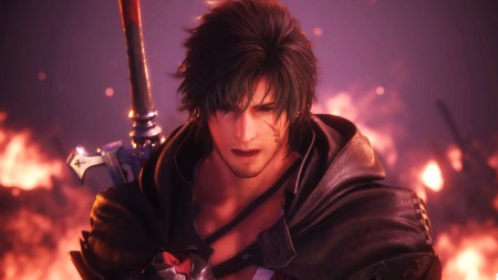Final Fantasy XVI Kabarnya Bakal ke PC