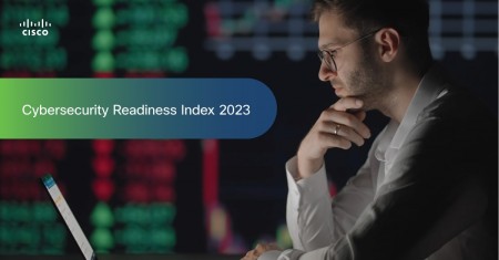 Hanya 39% Perusahaan di Indonesia Siap Hadapi Ancaman Siber