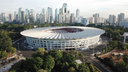Nasib Tuan Rumah Piala Dunia U-20 Indonesia di Ujung Tanduk, Pemain Curhat