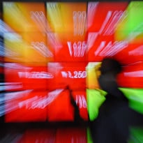 Terkoreksi -0,14%, IHSG Awali Perdagangan Hari Ini di Zona Merah