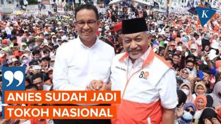 Tak Usung Anies di Pilkada DKI, PKS: Jangan Degradasi Beliau