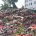 sampah setinggi atap